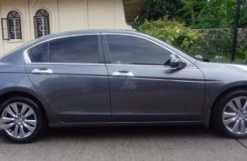 for sale Honda Accord 2012 model