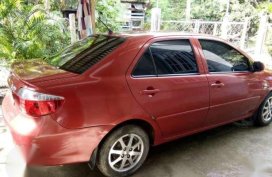 Toyota Vios 2006 in Good running condition