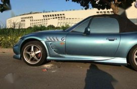 BMW Z3 convertible low price