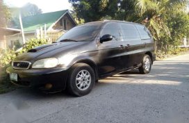 for sale Kia Carnival 2005 AT