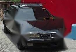 Nissan Sentra Exalta