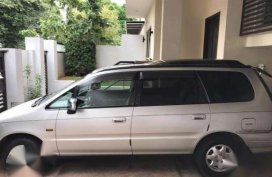 for sale 1995 Honda Odyssey
