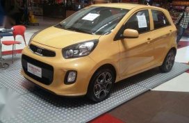 for sale Kia Picanto MT 15K Down