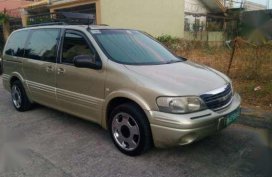 RUSH SALE Chevrolet Venture 2005