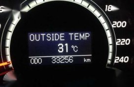 2008 Toyota Camry 2.4v Automatic 33k Mileage