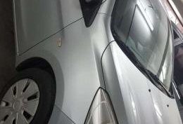 Mitsubishi Mirage G4 GLX 2014