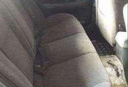 mitsubishi galant 1997 model