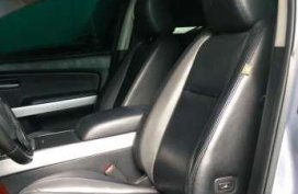 Mazda Cx9 crv hrv tucson sta fe innova asx fortuner