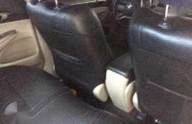 Honda Civic 2007 Model