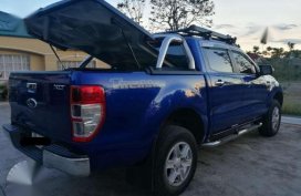 Ford Ranger Trekker Limited Edition- Hilux- Strada- Montero- Fortuner