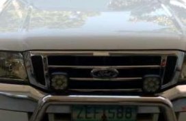 2006 Ford Ranger Trekker