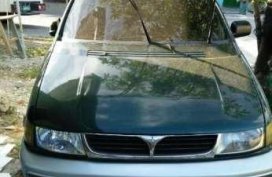 Mitsubishi space wagon 1998