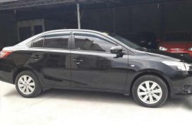 2014 Toyota Vios 1.3 E * brandnew condition- 9k mileage only!