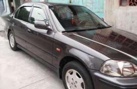 Honda Civic 1996 vti automatic