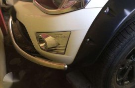 Mitsubishi Strada 2013 4x4 mt assume