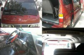 for sale Nissan Urvan