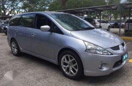 2011 Mitsubishi Grandis vs Innova Carnival Livina Mobilio