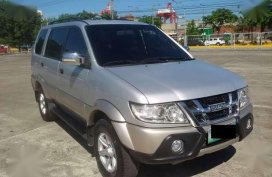 For Sale: Isuzu Crosswind XUV 2012 Manual