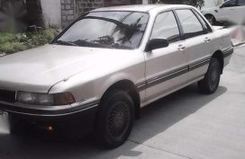 for sale Mitsubishi Galant Super Saloon