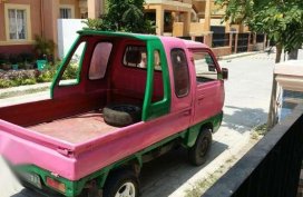 Re price suzuki multicab