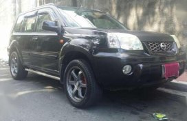 For Sale Nissan Xtrail