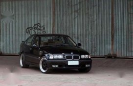 BMW 1998 e36 320i