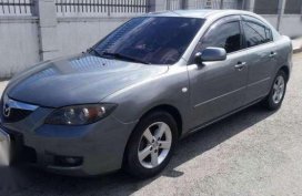 Mazda 3 2004