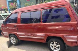 for sale Toyota Lite Ace 1995 gxl