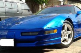 for sale Chevrolet Corvette