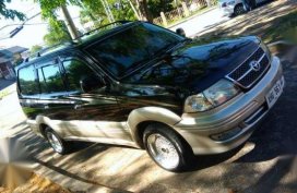 Toyota Revo SR (Diesel) 2003 Black MT for sale