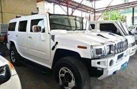 2003 Hummer H2 for sale