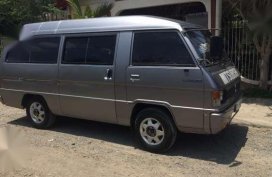 Mitsubishi L300 van 1997 for sale