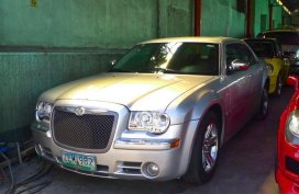 2006 Chrysler 300 C for sale