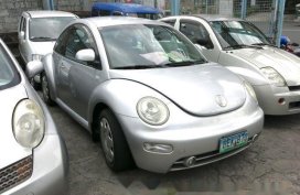 2001 Volkswagen Beetle for sale