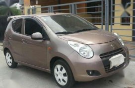 for sale Suzuki Celerio 2011 AT
