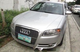 2006 Audi A4 TDi for sale