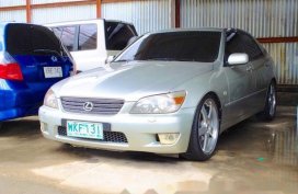 2001 Lexus IS200 for sale