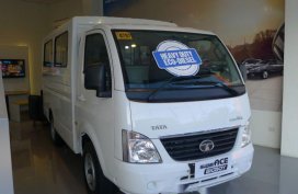 2016 Tata Super Ace FB