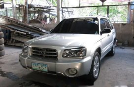 2003 Subaru Forester Z0X