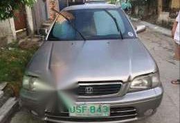 for sale Honda City 1997