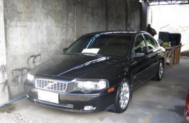 2005 Volvo S80 for sale