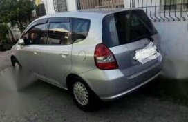 Honda fit 2005bh