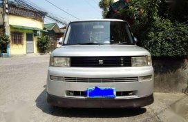 Toyota bb 2002 model )