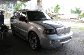 2000 Lincoln Navigator for sale