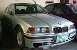 1992 BMW 325i for sale