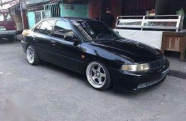 for sale 2001 Mitsubishi Glx
