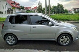 2009 Chevrolet Aveo for sale