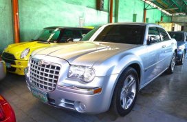 2006 Chrysler 300 C for sale