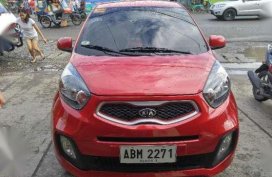 for sale Kia Picanto EX 2015