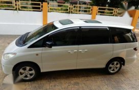 Toyota Estima Previa